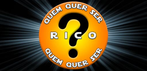 App Quem quer ser rico?