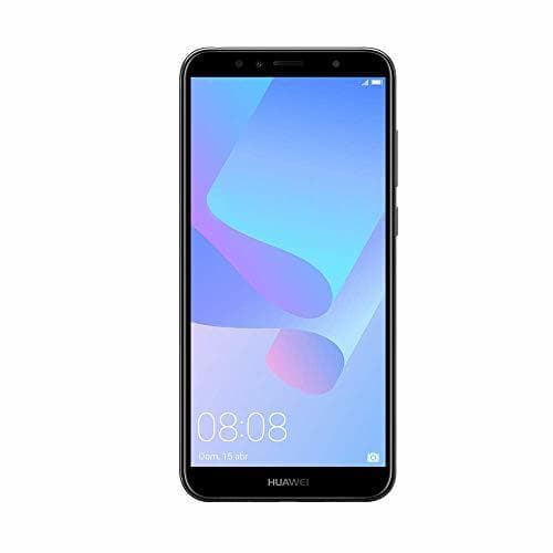 Producto Huawei Y6 2018 - Smartphone de 5.7"