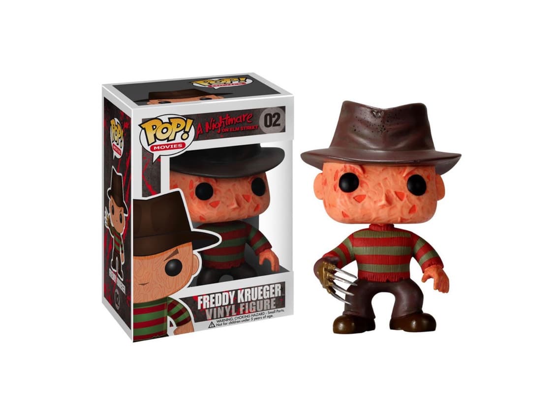 Producto Funko Pop! Freddy Krueger