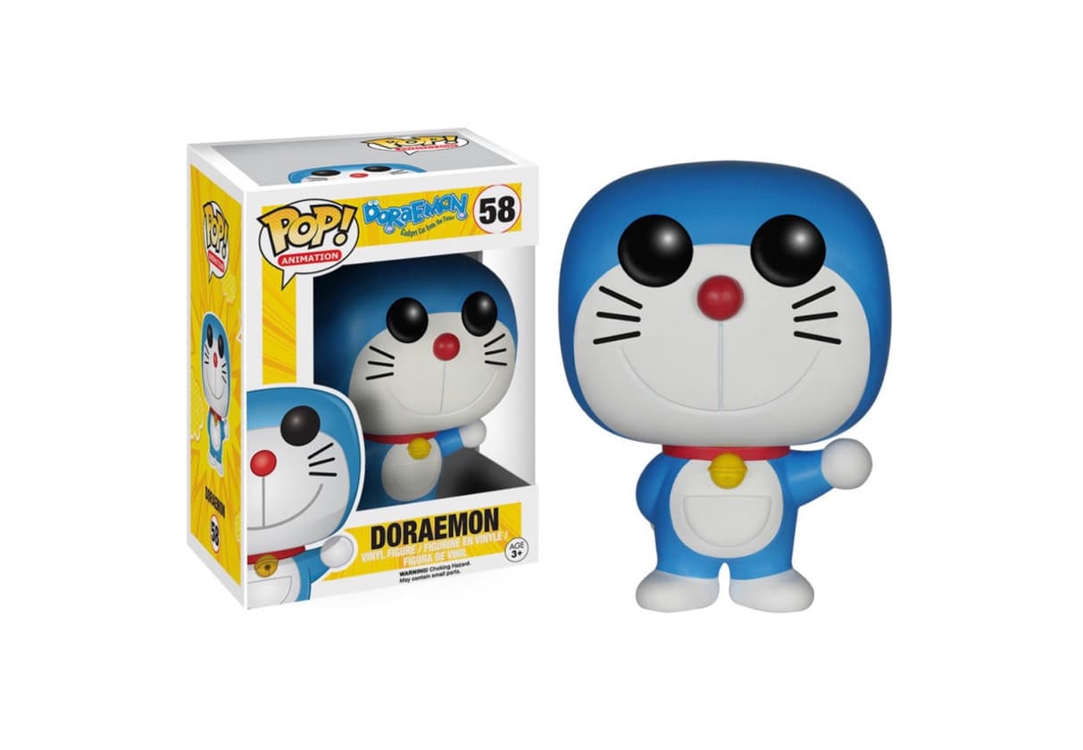 Producto Funko Pop! Doraemon