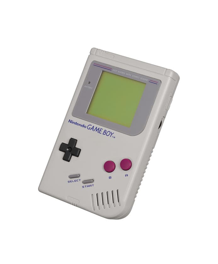 Producto Gameboy Classic