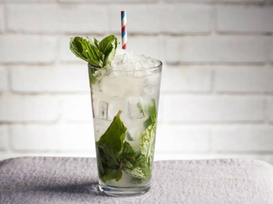 Fashion Mojito