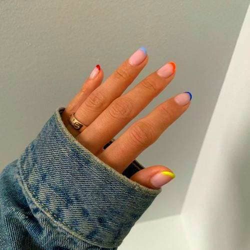 Moda Unhas