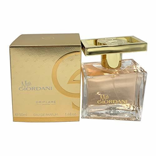 Producto Oriflame Miss Giordani Eau de Parfum Para Mujer 50ml