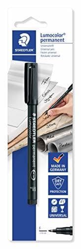 Producto Staedtler Lumocolor 318-9 BKDA