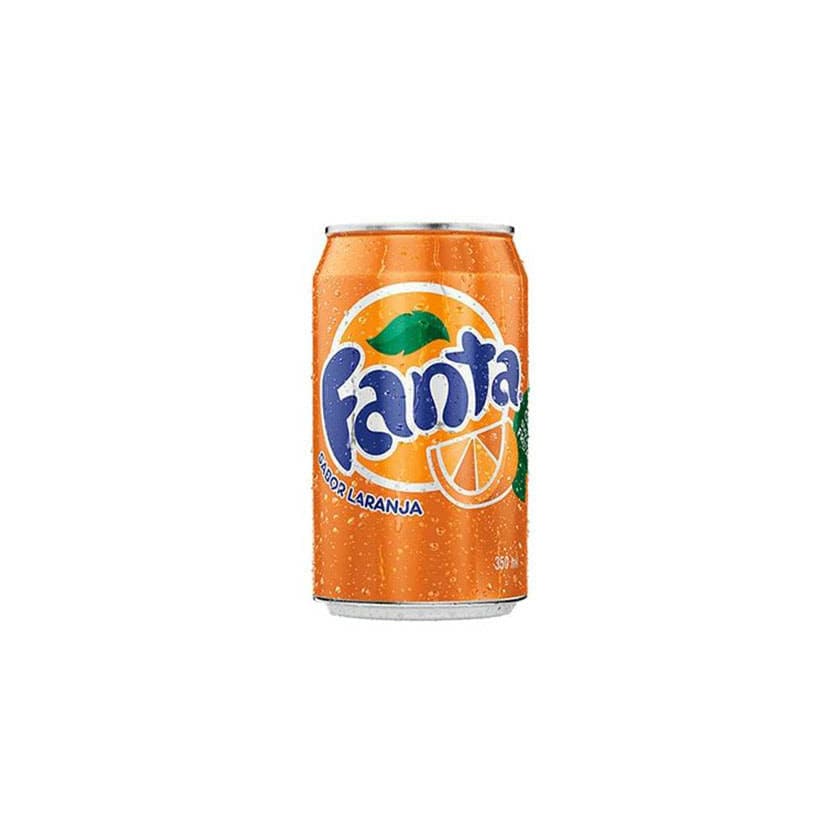 Product Fanta laranja