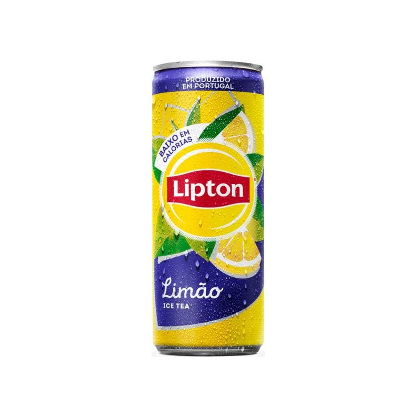 Product Ice tea limão