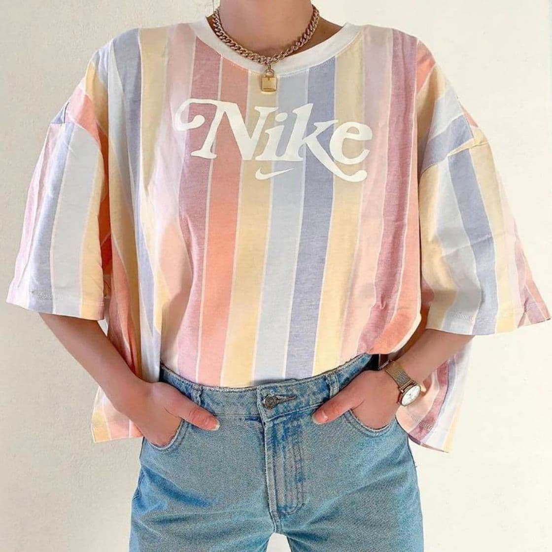 Fashion Nike t-shirt