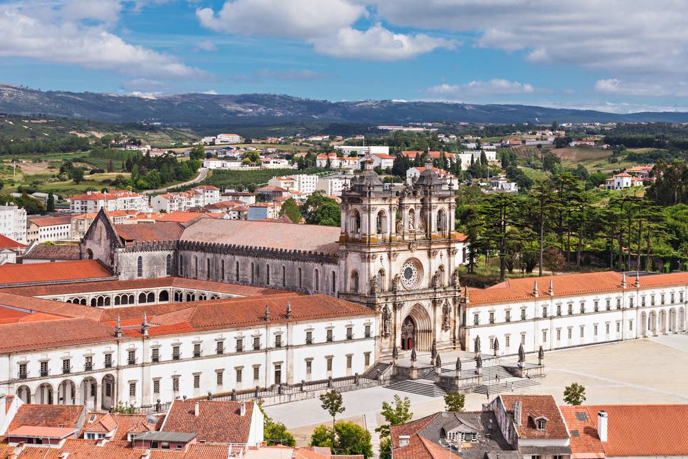 Place Alcobaça