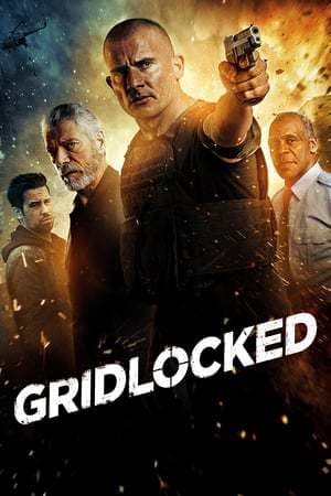 Película Gridlocked