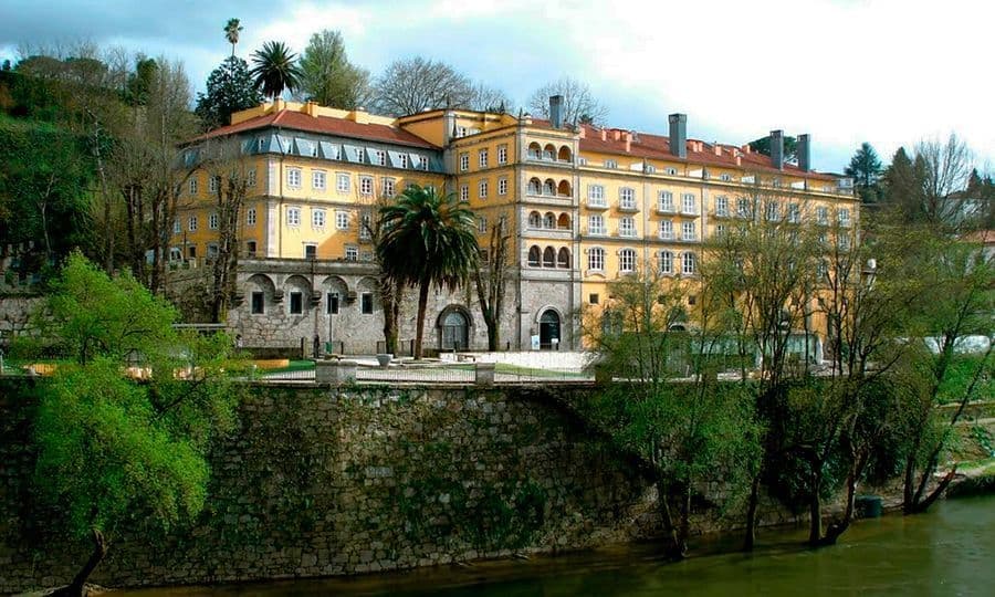 Place Casa da Calçada