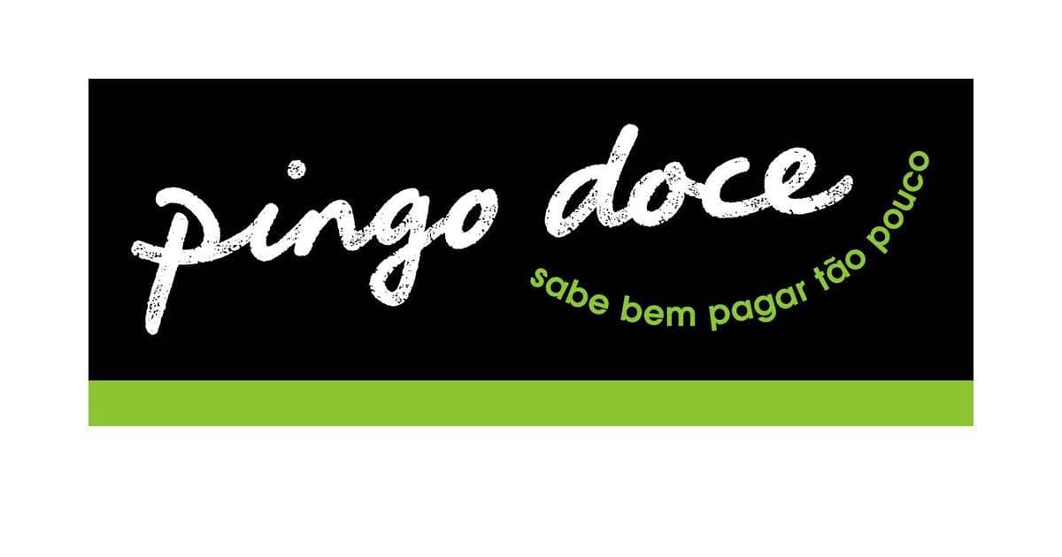 App Pingo doce 