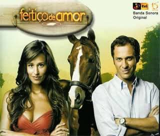 Serie Feitiço de amor 