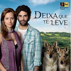 Serie Deixa que te leve 