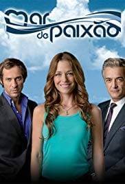 Serie Mar de paixão 