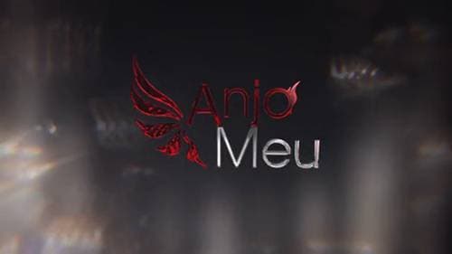 Serie Anjo meu 