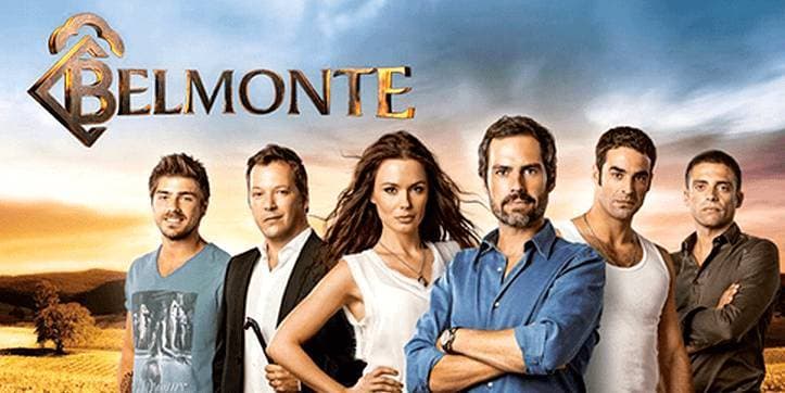 Serie Belmonte 