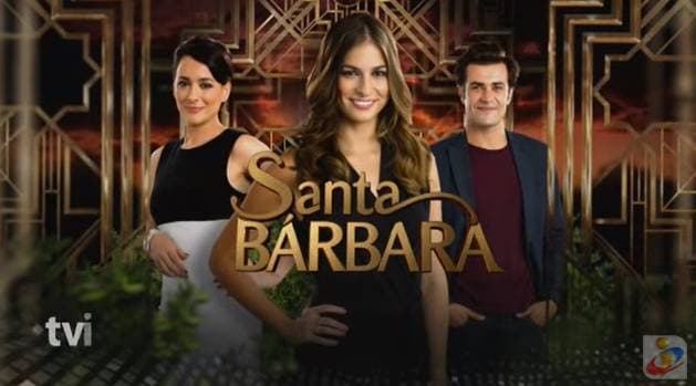 Serie Santa Barbara