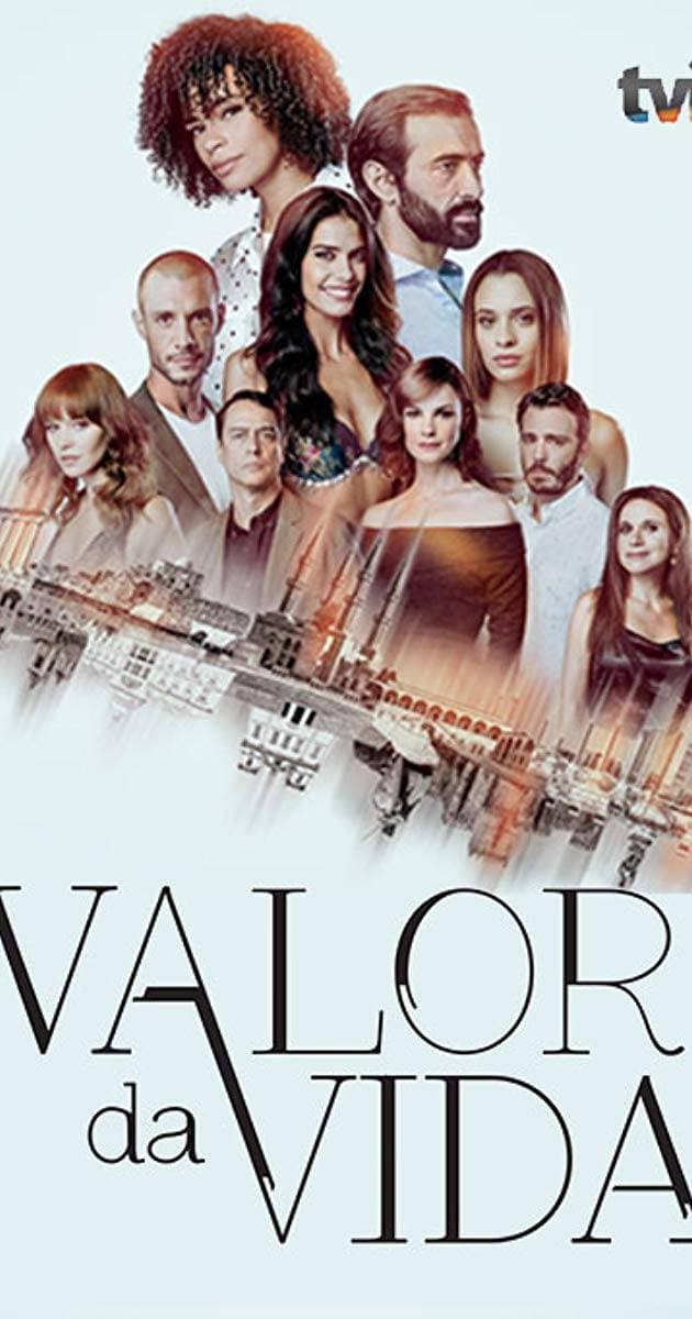 Serie Valor a vida 