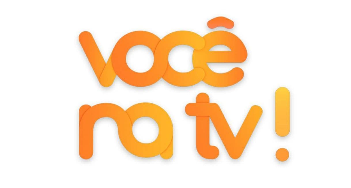 Serie Você na TV 