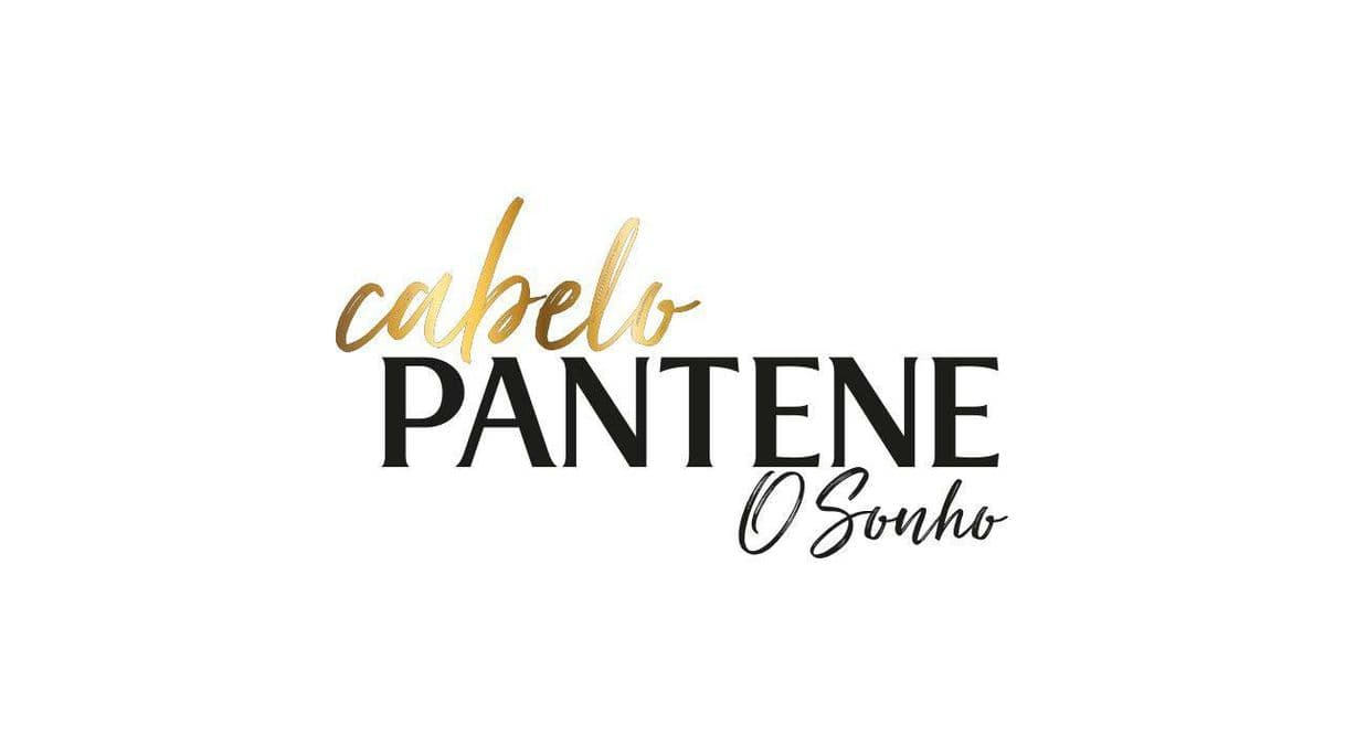 Serie Cabelo pantente - o sonho 1