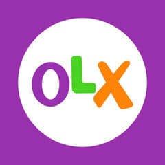 App OLX: Comprar e Vender