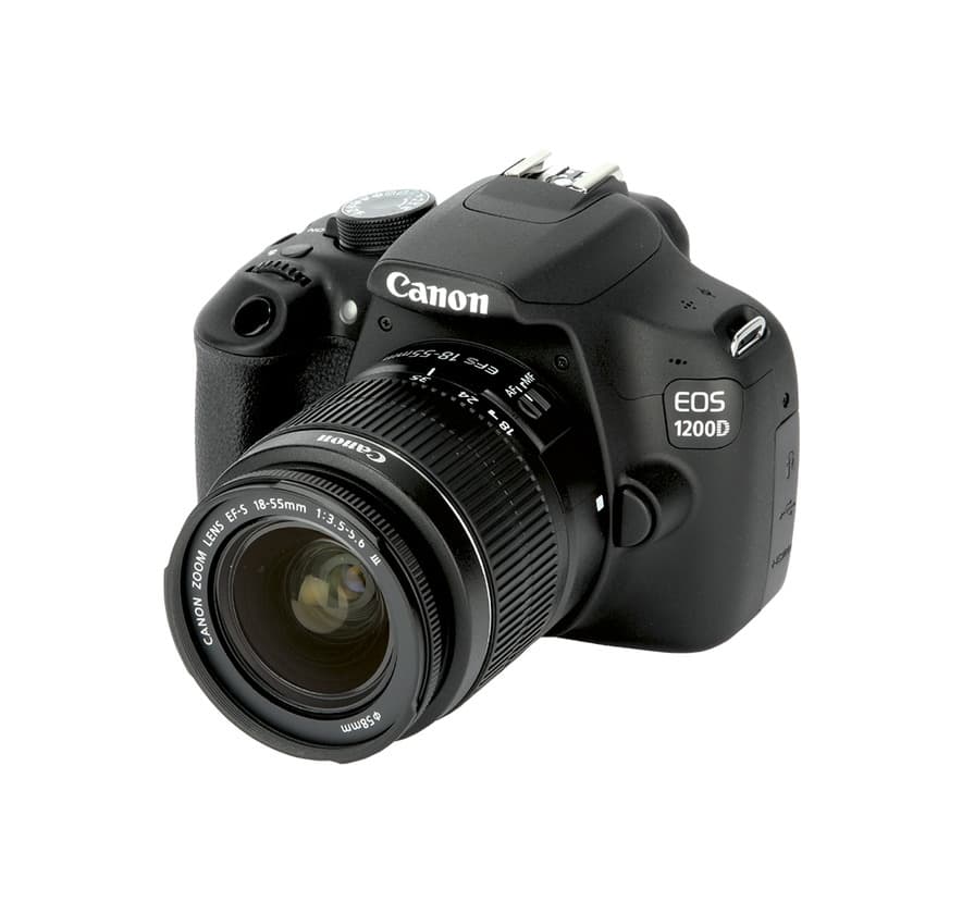 Producto Canon EOS 1200D