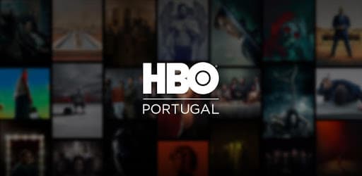 App HBO Portugal 