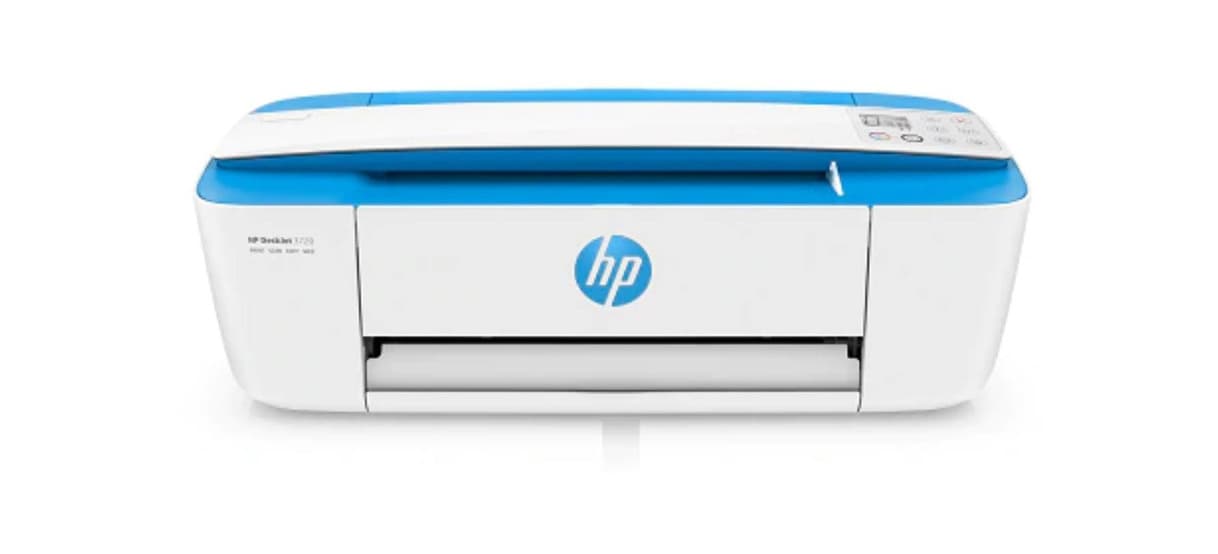 Producto Impressora hp Deskjet 3762