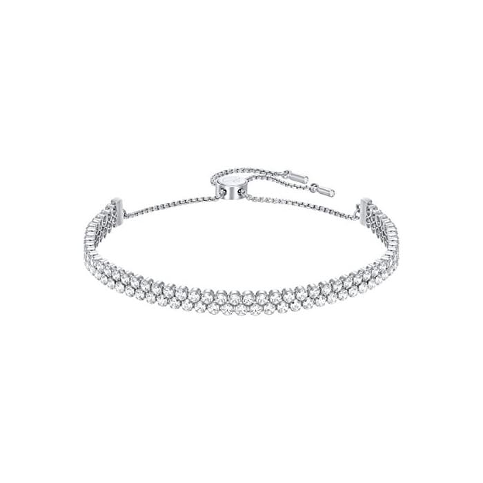 Moda Swarovski Pulsera Subtle