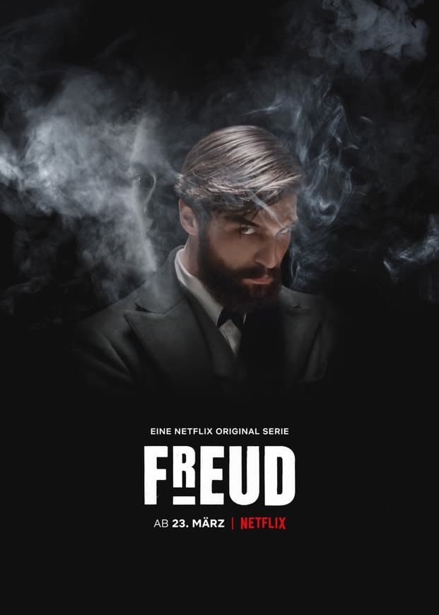 Serie Freud