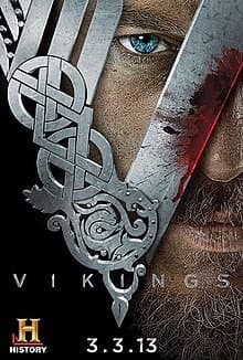 Serie Vikings