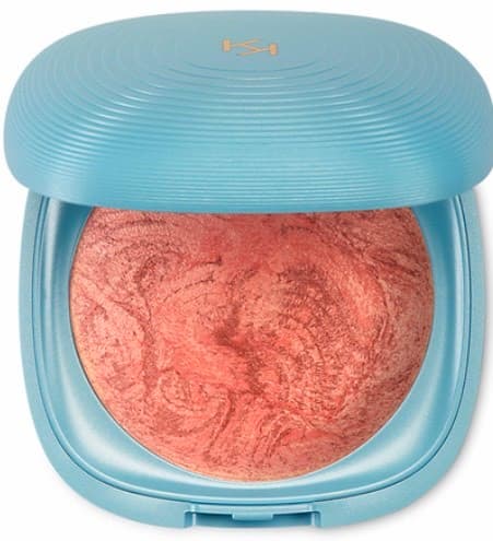 Moda Kiko Cosmetics Ocean Feel Blush