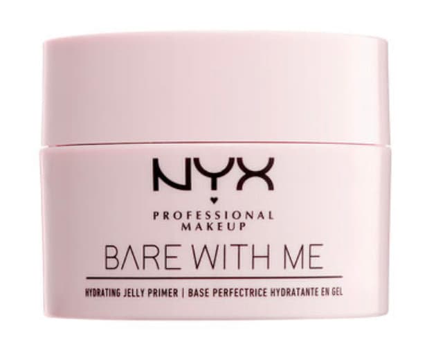 Moda NYX Cosmetics Bare With Me Primer 