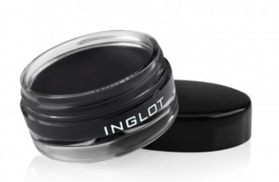 Moda Inglot 77 Eyeliner Gel