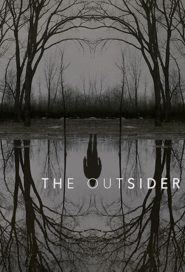 Serie The Outsider