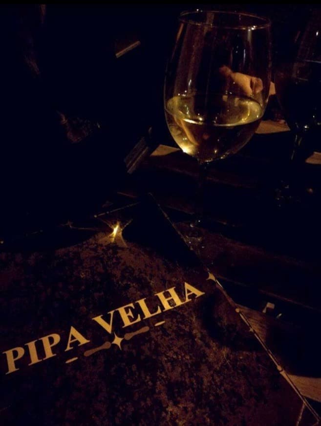 Restaurants Pipa Velha