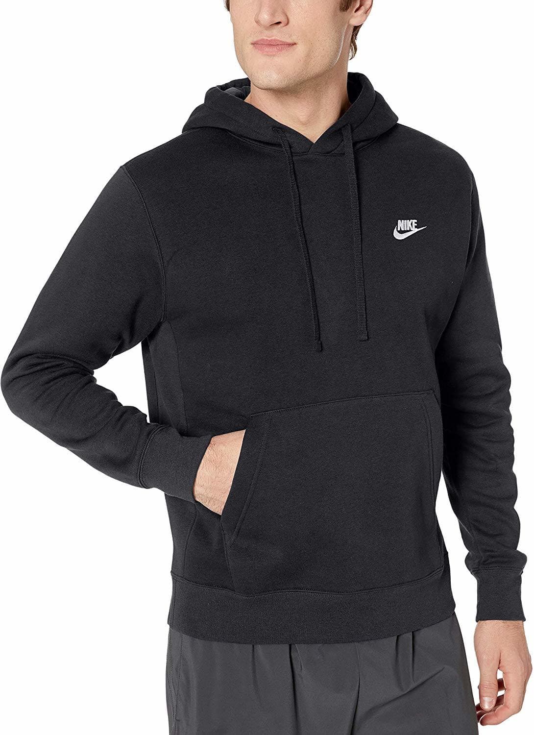 Producto Nike Basic Hoddie