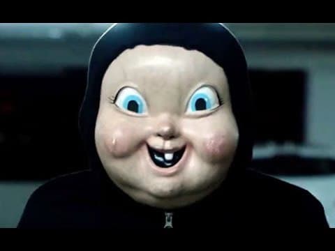 Movie Happy Death Day