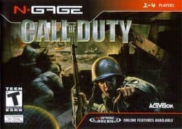 Videojuegos Call of Duty