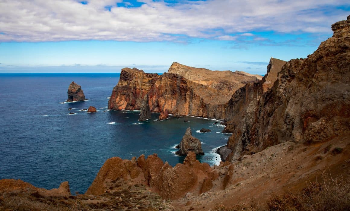 Place Ponta de São Lourenço