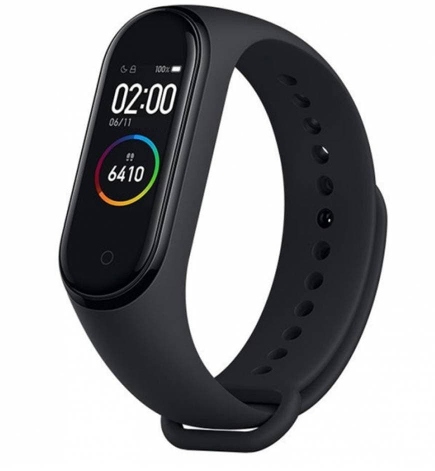 Producto Mi Band 4