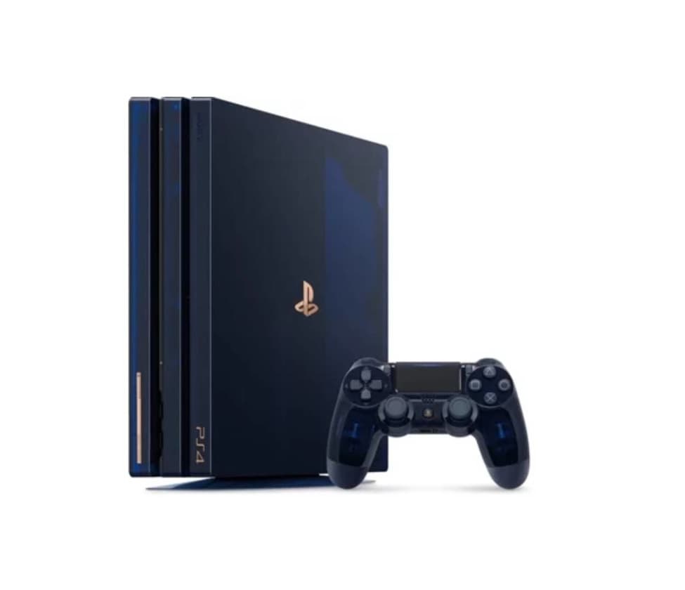 Producto PlayStation 4