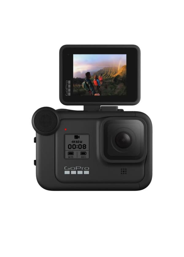 Producto GoPro HERO8