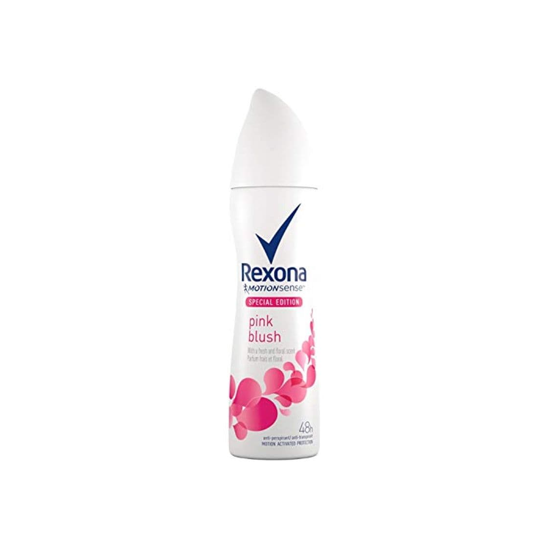 Producto Rexona - Desodorante en spray para mujer