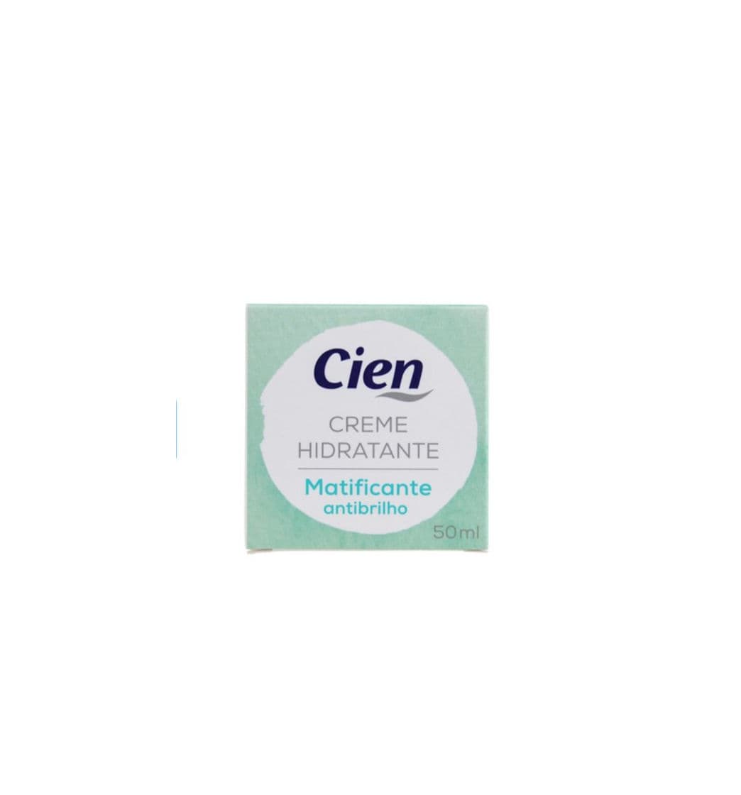 Producto Cien Creme Matificante Peles Oleosas