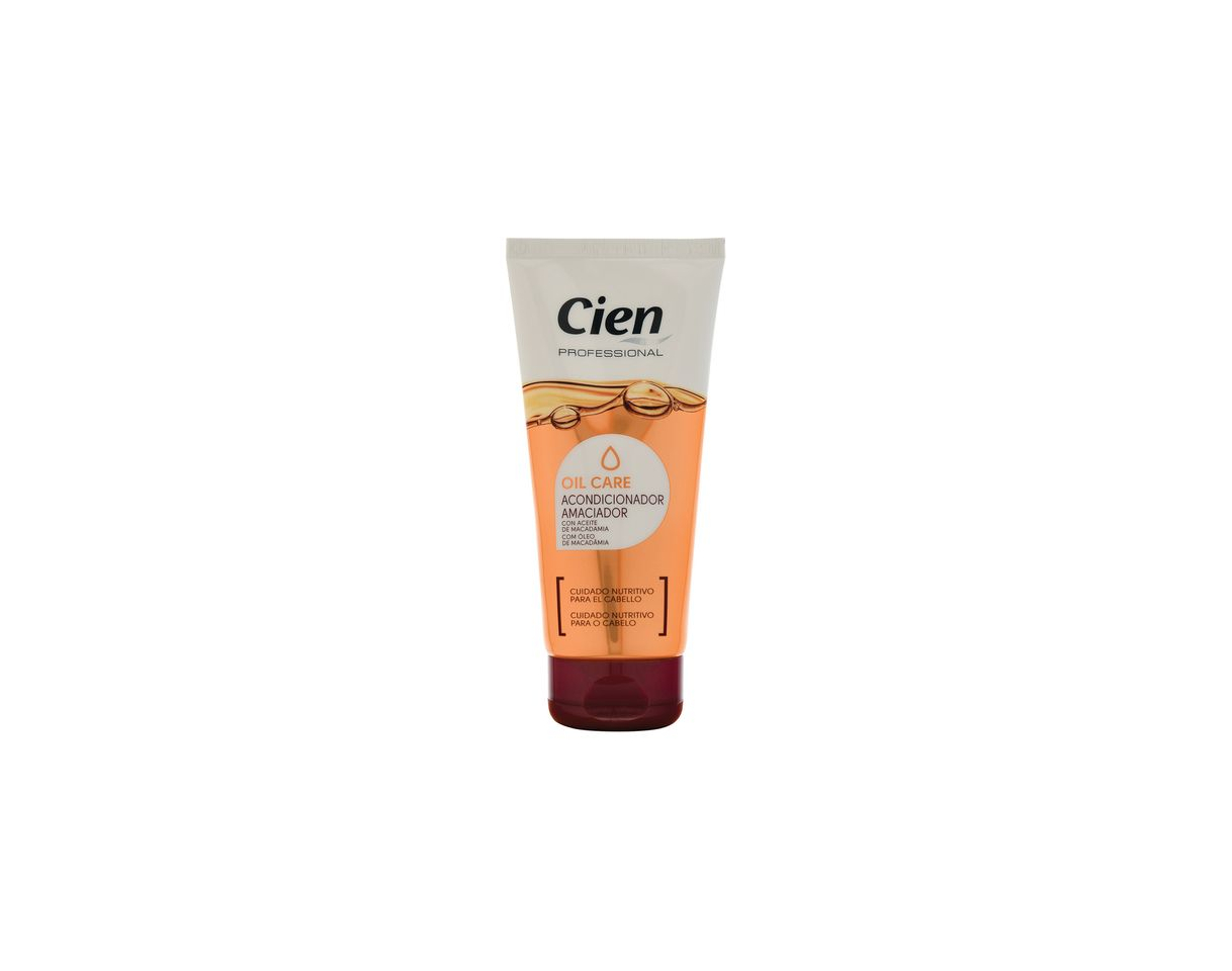 Producto Champô Reparador - Cien