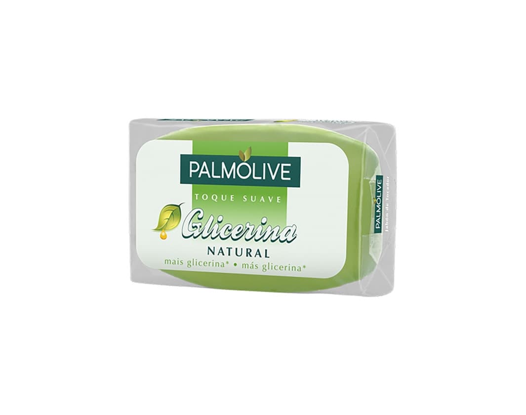 Producto Sabonete Palmolive Glicerina Natural 90 Gr