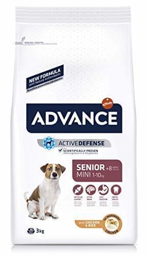 Producto Advance Senior Mini