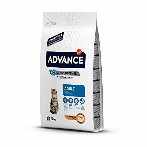 Producto Advance - Pienso para Gatos Adultos con Pollo y Arroz